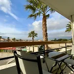 Les Cigales De A Pied A 2 Min Apartamento