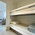 Apartamento Les Cigales De A Pied A 2 Min Le Grau-du-Roi