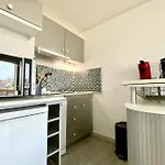 Apartamento Les Cigales De A Pied A 2 Min Le Grau-du-Roi